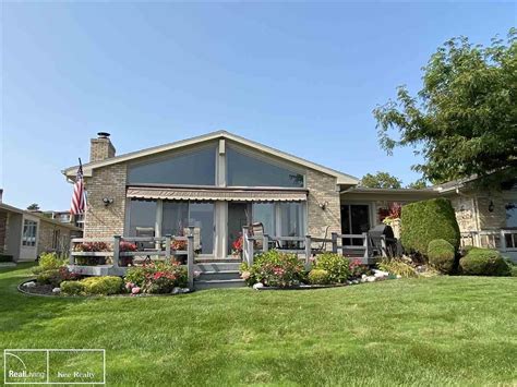 st clair mi 48079|st clair shores property search.